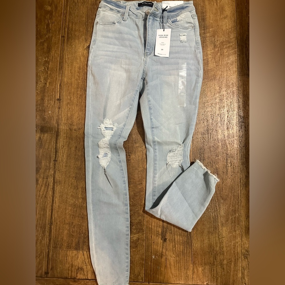 NWT Bluenotes Jeans 29